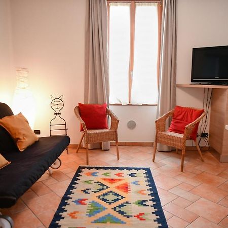 Easy Welcome La Filanda - Seta Apartamento Bellagio Exterior foto