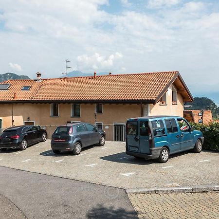 Easy Welcome La Filanda - Seta Apartamento Bellagio Exterior foto