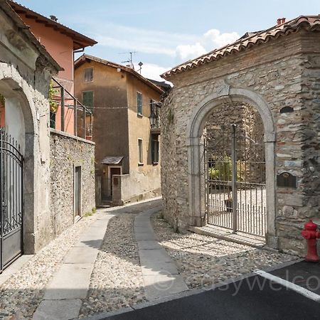 Easy Welcome La Filanda - Seta Apartamento Bellagio Exterior foto
