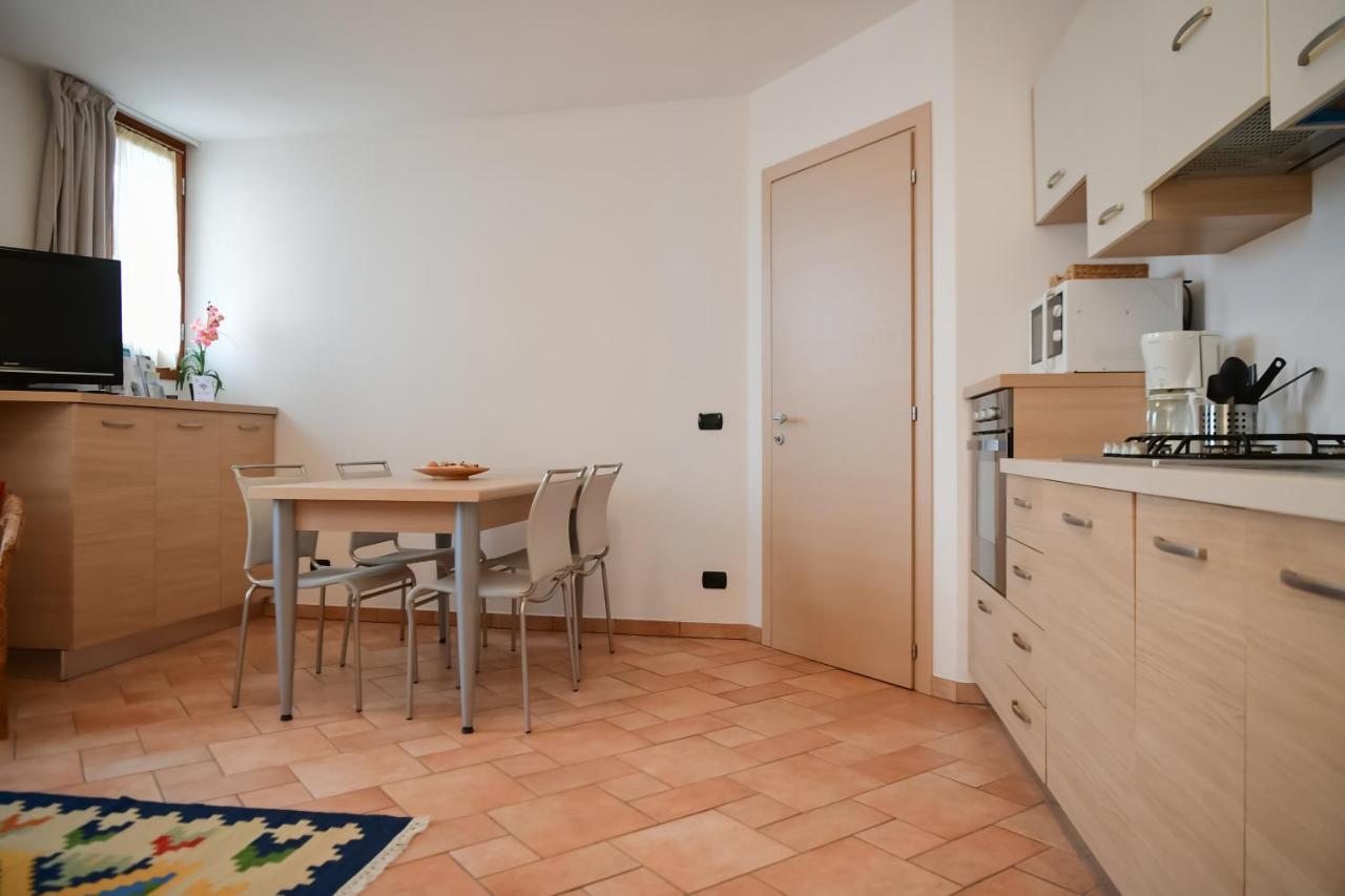 Easy Welcome La Filanda - Seta Apartamento Bellagio Exterior foto