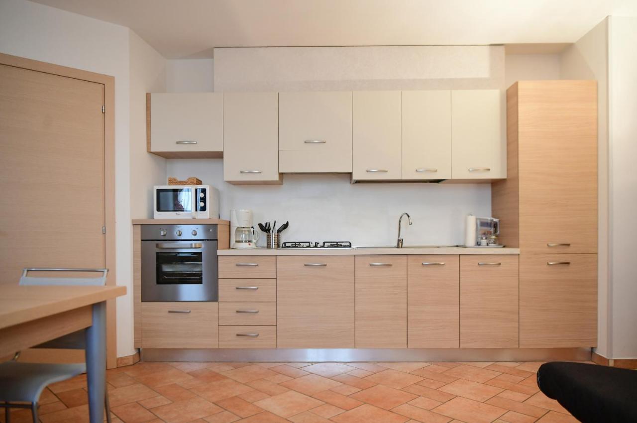 Easy Welcome La Filanda - Seta Apartamento Bellagio Exterior foto