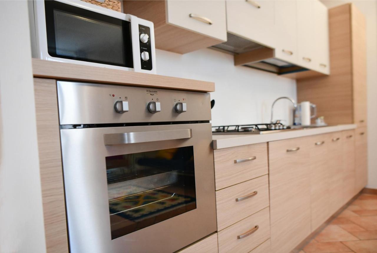 Easy Welcome La Filanda - Seta Apartamento Bellagio Exterior foto