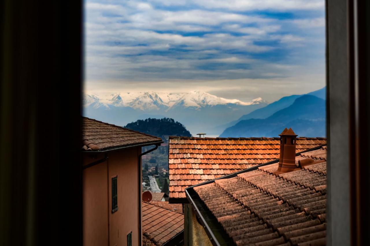 Easy Welcome La Filanda - Seta Apartamento Bellagio Exterior foto