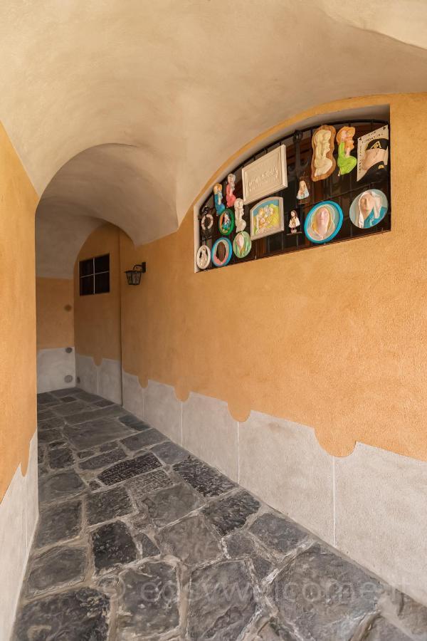 Easy Welcome La Filanda - Seta Apartamento Bellagio Exterior foto
