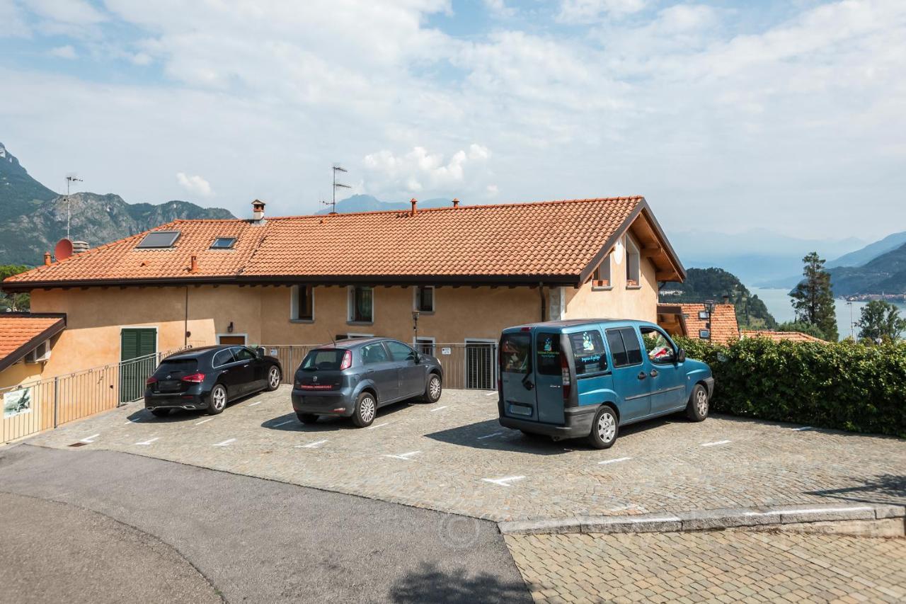 Easy Welcome La Filanda - Seta Apartamento Bellagio Exterior foto