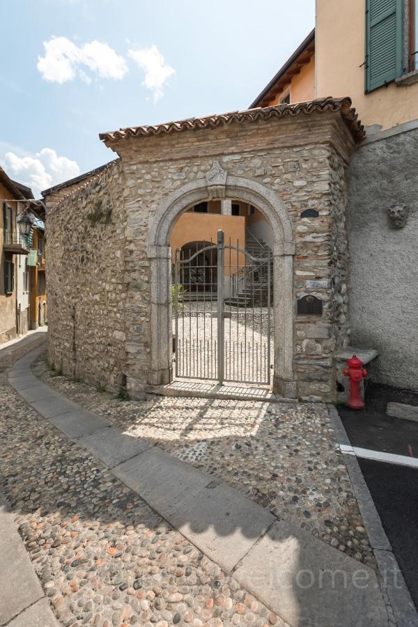 Easy Welcome La Filanda - Seta Apartamento Bellagio Exterior foto