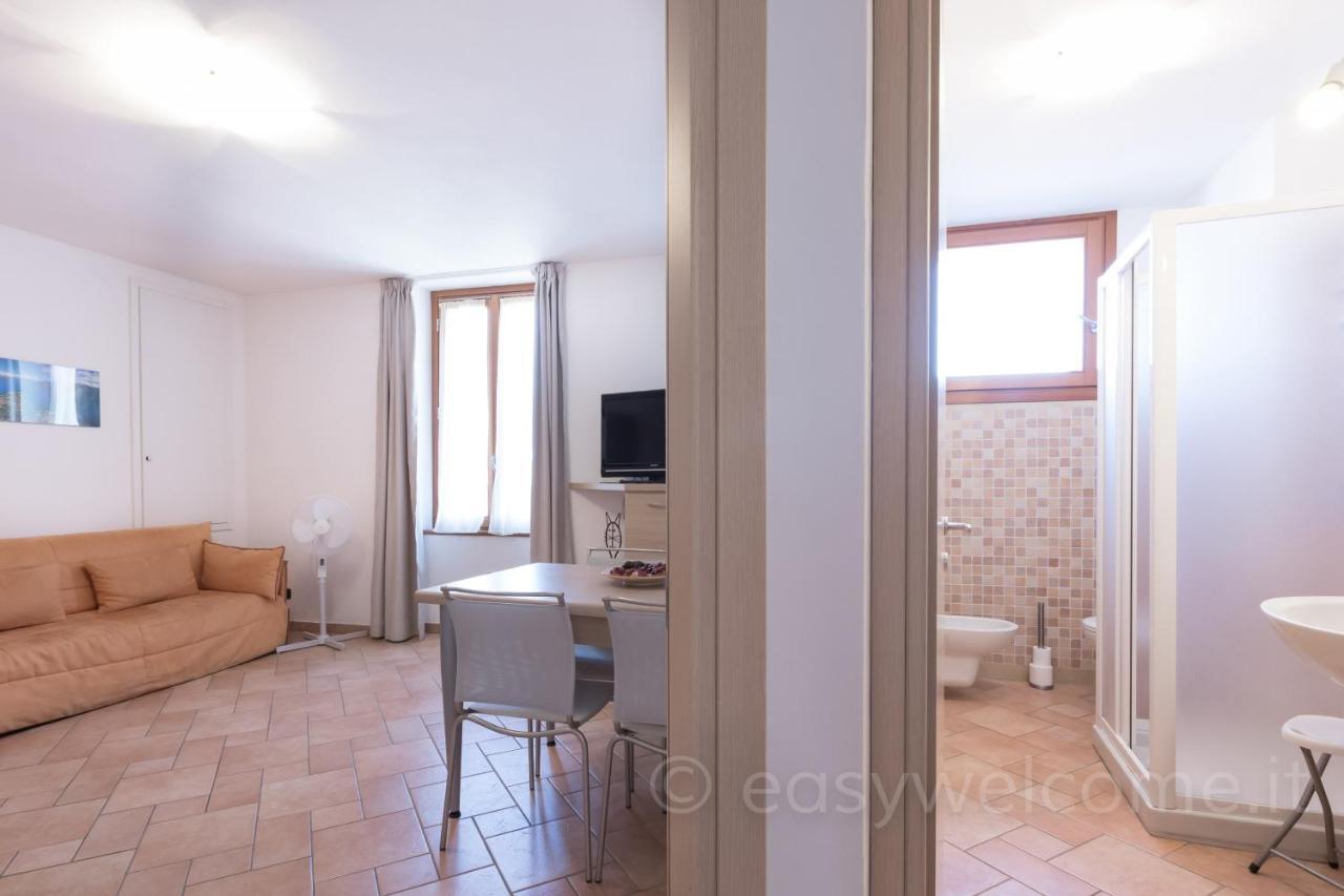 Easy Welcome La Filanda - Seta Apartamento Bellagio Exterior foto