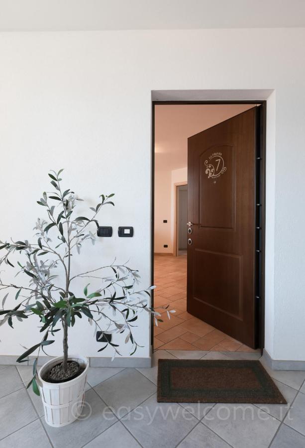 Easy Welcome La Filanda - Seta Apartamento Bellagio Exterior foto