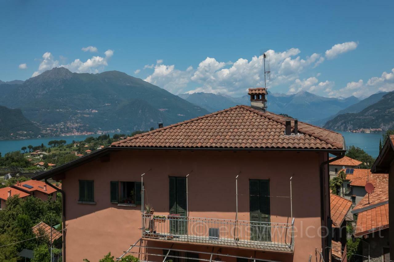 Easy Welcome La Filanda - Seta Apartamento Bellagio Exterior foto
