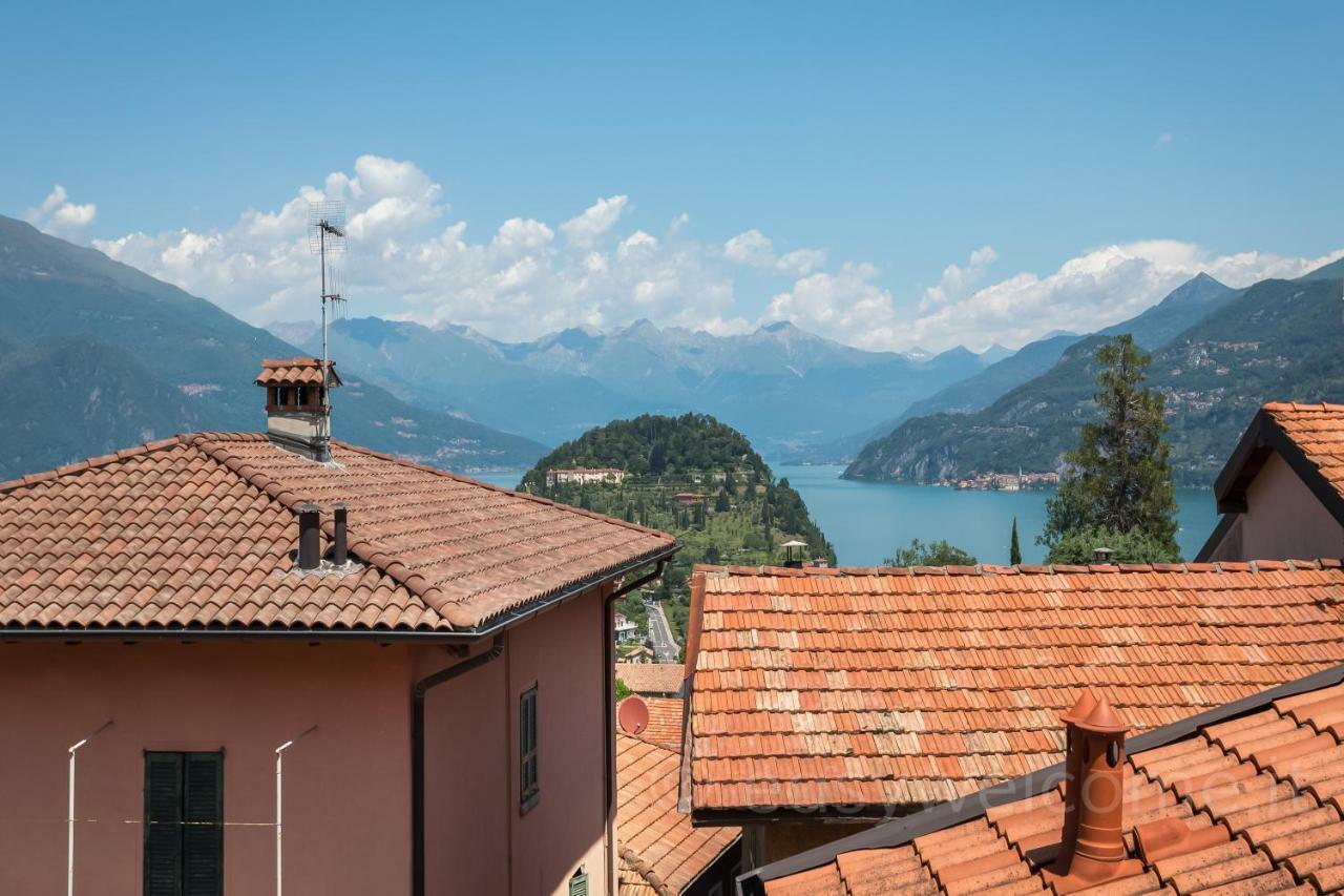 Easy Welcome La Filanda - Seta Apartamento Bellagio Exterior foto