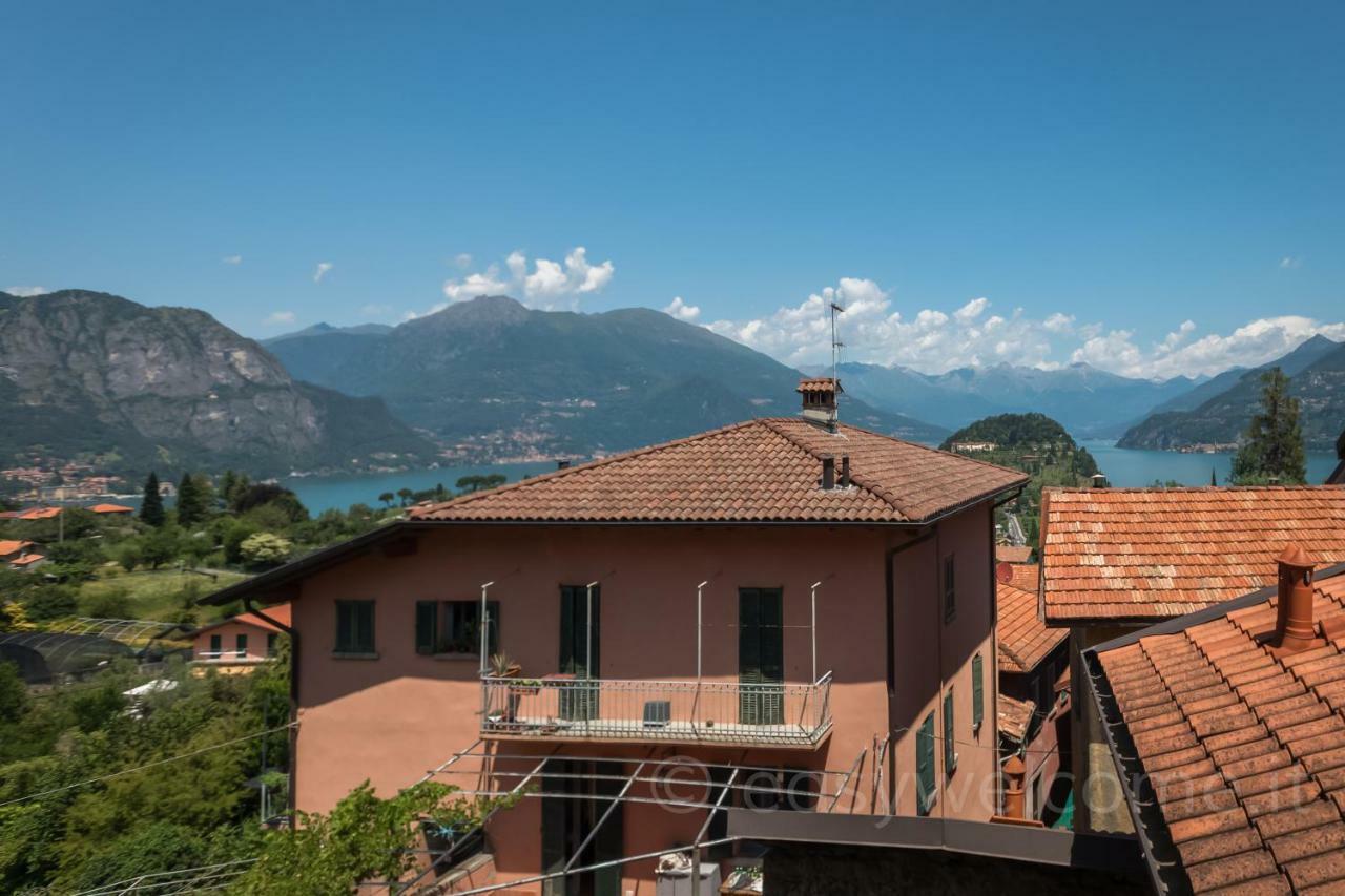 Easy Welcome La Filanda - Seta Apartamento Bellagio Exterior foto